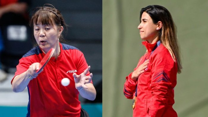 Tania Zeng reacciona a oro de Francisca Crovetto con sentido mensaje: “Aprendamos de ella”