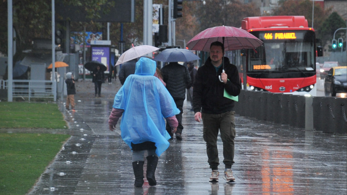 “Nuevo El Niño”: Cómo es el fenómeno que cambiará la forma de pronosticar el clima en Latinoamérica