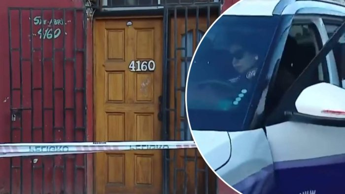 “Esto no va a quedar así”: Abuela de lactante fallecido arremetió contra cuidadora de guardería ilegal