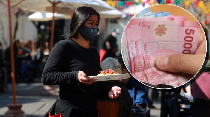 Subsidio Empleo Joven PAGO ANUAL: Consulta AQUÍ si recibes HASTA $646.973 del beneficio