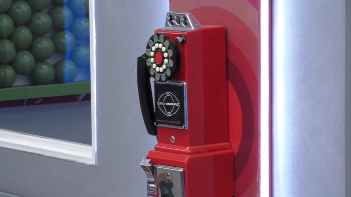 ¡Todo cambia! Teléfono rojo trae un NUEVO ELIMINADO en Gran Hermano Chile