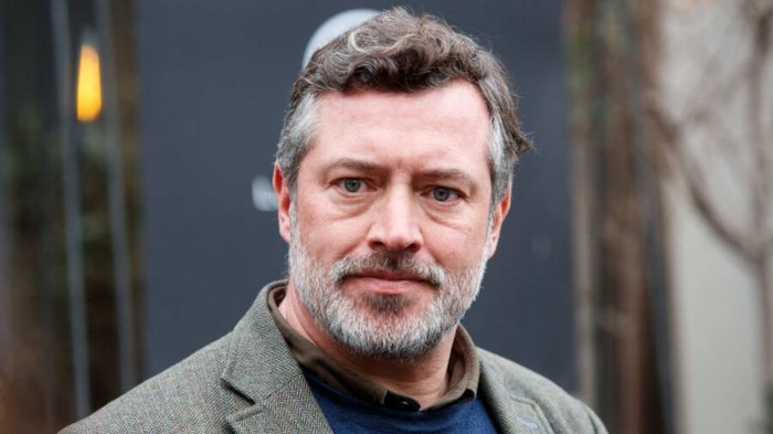 Sebastián Sichel sufrió violenta agresión mientras grababa video en Ñuñoa