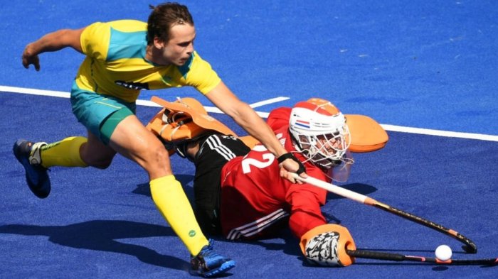 Otro escándalo en París 2024: Detienen a jugador de hockey australiano por comprar cocaína