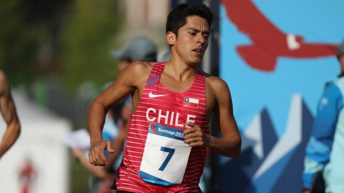 Programación Pentatlón Moderno en Juegos Olímpicos 2024: Jueves 8 de agosto