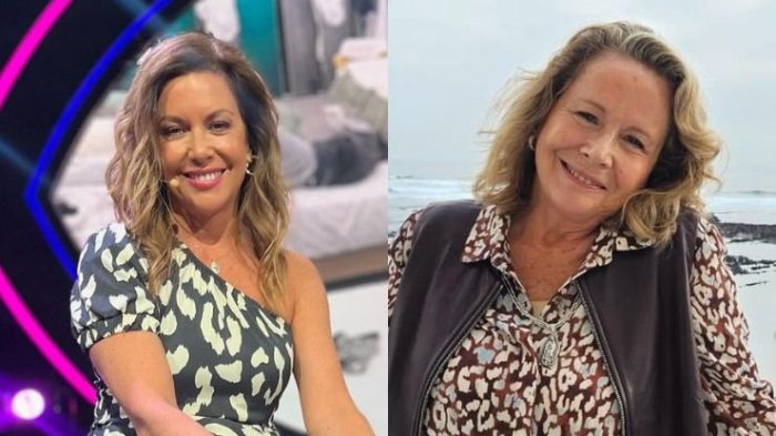 ¿Se molestó? Yuyuniz Navas reveló reacción de su mamá Eli de Caso por ingresar a Gran Hermano