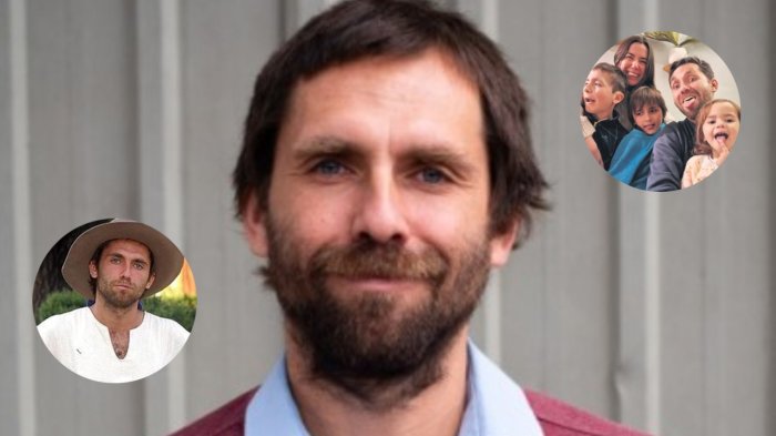 Arturo Prat dio drástico giro tras dejar la TV: Así es la desconocida y reservada vida del ex chico reality