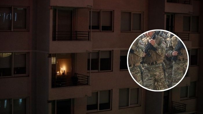 Gobierno solicitó apoyo del Ejército por corte de luz: Estas son las 4 comunas con presencia militar