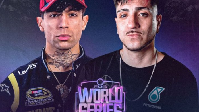 Teorema y Acertijo son candidatos: Así puedes votar por el décimo representante de la FMS