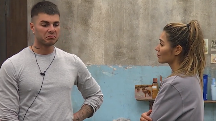 Palabras que hieren: El desgarrador desahogo de Manuel tras tenso cruce con Chama