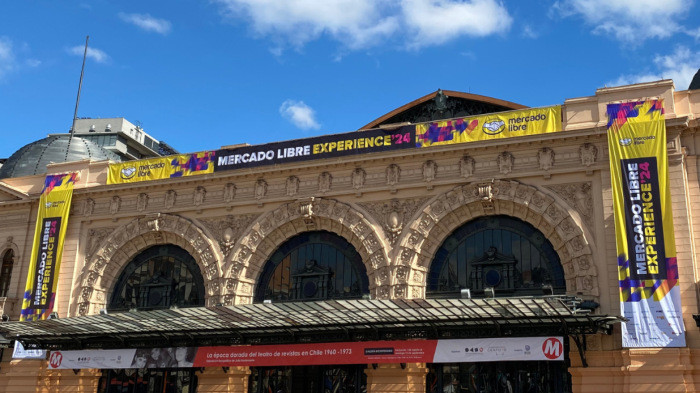 ¡Atención pymes! Esto es lo que se podrá encontrar en el Mercado Libre Experience 2024