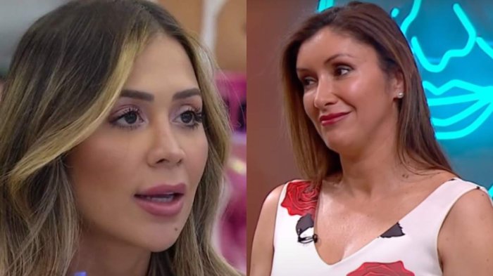 ¿Temas pendientes? La polémica entre La Chama y Angélica Sepúlveda que podría reflotar en Gran Hermano Chile