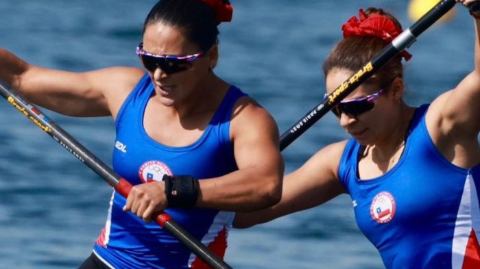 Team Chile en Juegos Olímpicos París 2024: Horarios y competencias del viernes 9 de agosto