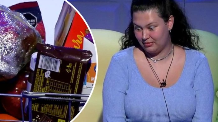 “Muy decepcionada”: Michelle no escondió su indignación al ver su premio por fingir eliminación de Gran Hermano