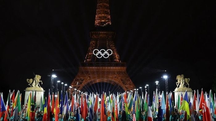 Con reconocidas celebridades: A qué hora es la clausura de los Juegos Olímpicos 2024