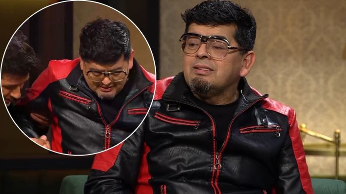 Mauricio Medina y su sincero desahogo tras amputación que lo dejó en coma: “¿Qué me hicieron?”