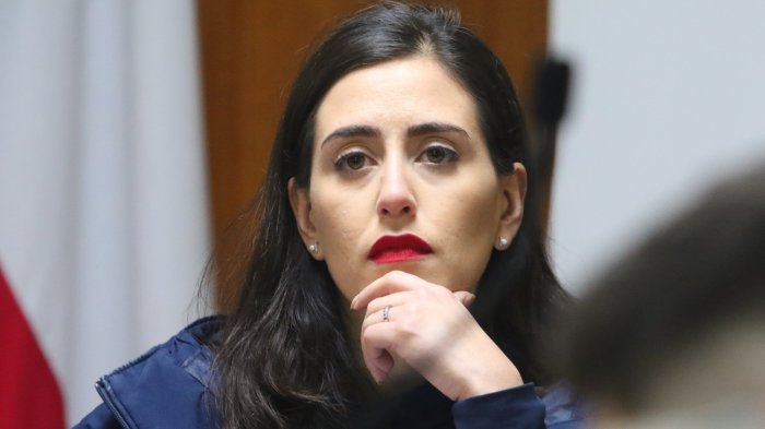 Podrá apelar: Servel rechazó candidatura de Macarena Ripamonti para reelección en Viña del Mar