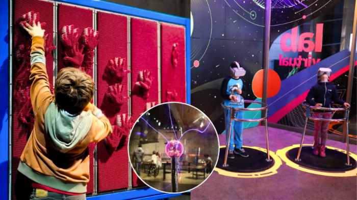 Día del Niño 2024: Seis panoramas gratuitos para disfrutar en la región Metropolitana