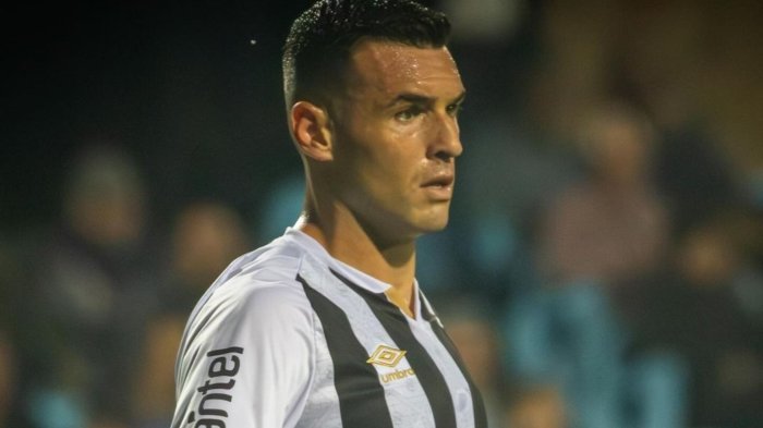 Universidad de Chile cierra el fichaje de Fabricio Formiliano por lesión de David Retamal