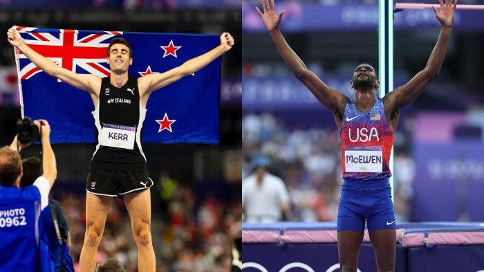 Se negó a compartir la medalla de oro y la perdió tras desempate en Juegos Olímpicos 2024