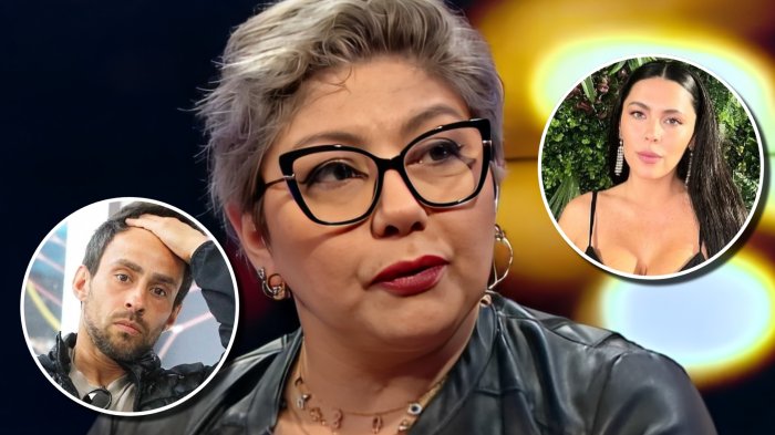 “Él la busca…”: Vanessa Daroch impacta con predicción sobre futuro de Daniela Aránguiz y Jorge Valdivia
