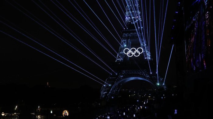 Juegos Olímpicos: Mira acá EN VIVO y GRATIS la gran ceremonia de clausura de París 2024