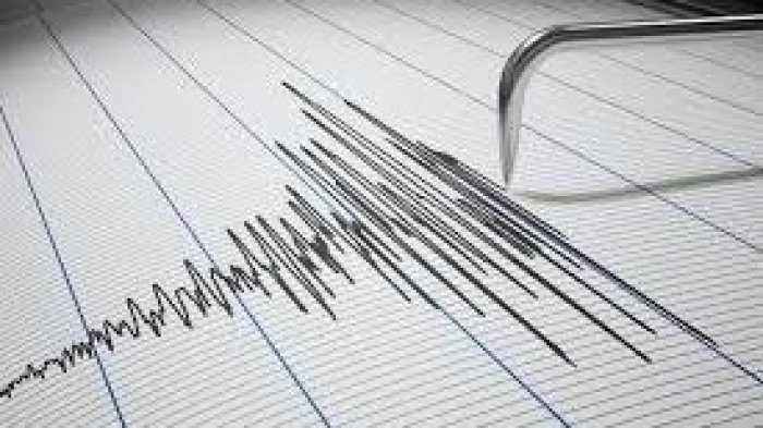 Sismo sacudió dos regiones en la zona norte de Chile