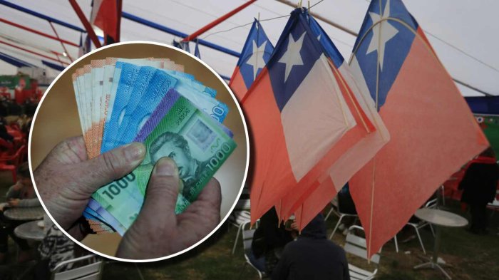 ¿Cuándo se paga el Aguinaldo de Fiestas Patrias 2024? Conoce AQUÍ si lo recibes