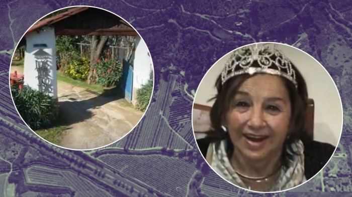 Nuevas diligencias claves en búsqueda de María Elcira: Realizan rastreo a 30 km del restaurante