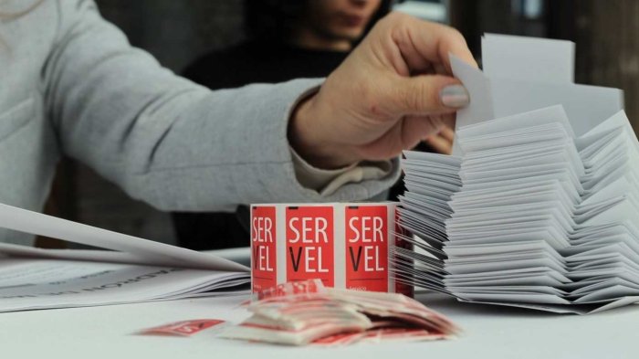 Cámara despachó veto: Elecciones de octubre serán en dos días y con multa por no votar