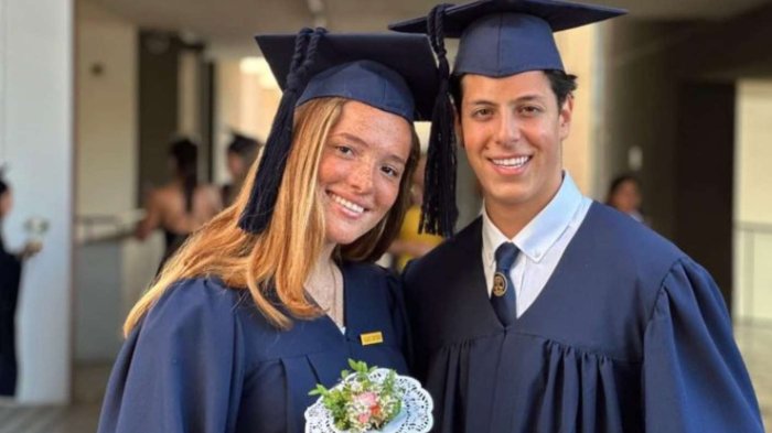 “Yo creo que afecta...”: Laura de la Fuente reveló motivos de distanciamiento con Máximo Menem