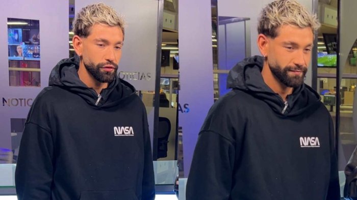 ”Jamás pensé que...”: La reflexión de Diego tras polémica decisión de Yuhui que lo llevó a ser eliminado de Gran Hermano