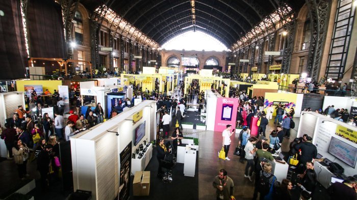 Marcos Galperin, fundador de Mercado Libre: “Chile es por lejos donde más hemos crecido en los últimos cinco años”