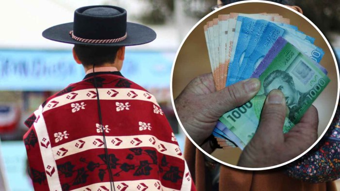 Montos y pago del Aguinaldo de Fiestas Patrias 2024: ¿Quiénes lo reciben y cuándo se entregará?