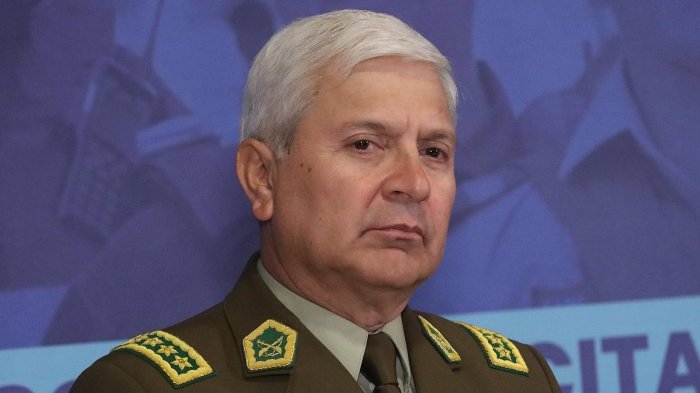 General Yáñez actualizó estado de salud tras ingresar al hospital: “Tengo una patología de base”