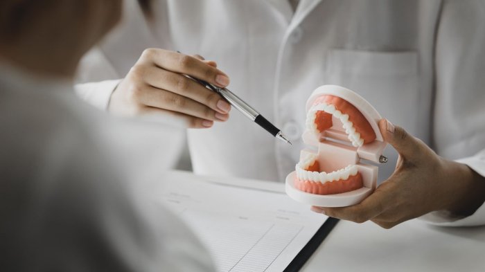 Las 5 señales que indican que necesitas una limpieza dental