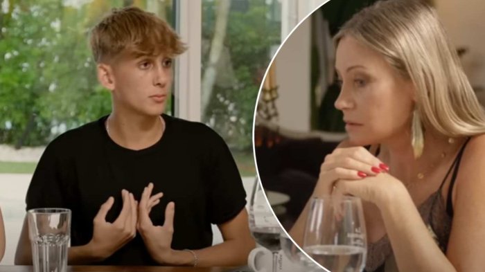 “Es dolorosísimo”: Vicente Araneda contó lo mal que lo pasó tras complicada y desconocida cirugía