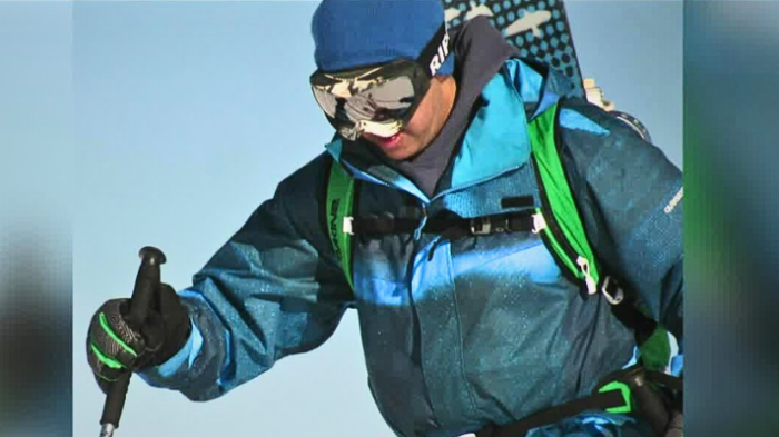 Hallan cuerpo de Claudio Moreno, montañista desaparecido en el Volcán Villarrica