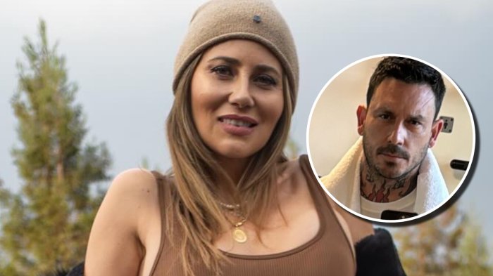 “No me interesa”: Gissella Gallardo confiesa por qué no sigue a Mauricio Pinilla en sus redes sociales