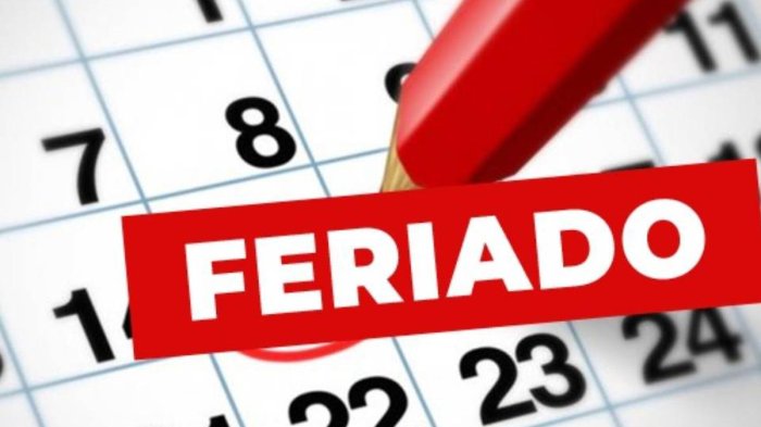 ¿Por qué es feriado hoy jueves 15 de agosto? Acá te lo explicamos