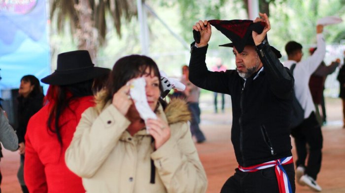 ¿Cuántos días feriados tendrán las Fiestas Patrias? Revisa el calendario de festivos del 2024