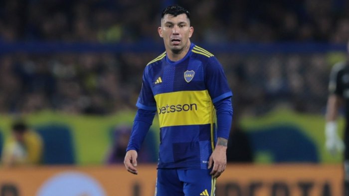 Gary Medel se sincera sobre un posible regreso a la Selección Chilena: “Está difícil”