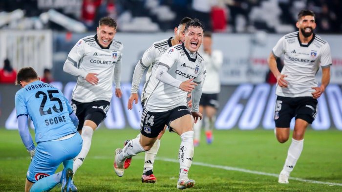 Atención en Colo Colo: El importante jugador que habría generado interés de dos clubes argentinos