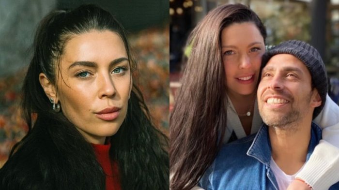 Daniela Aránguiz recordó el día en que Jorge Valdivia dejó su casa: “Sólo queda un pijama...”