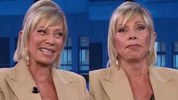 “Qué se hizo en esa cara”: Usuarios llenaron de comentarios a Raquel Argandoña por su nueva apariencia