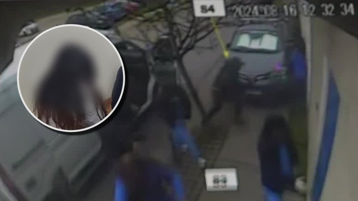 “Es a la única…”: Dan a conocer detalles clave sobre tesorera detenida por millonario robo a Brinks