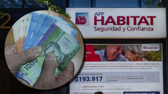 ¿Cómo retirar dinero de la AFP? Consulta AQUÍ la opción para obtener parte de tus fondos