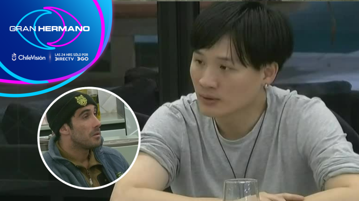 ¿La fórmula secreta de los Astorga? Pedro aconseja a Yuhui sobre cómo llevar una vida sana fuera de GH