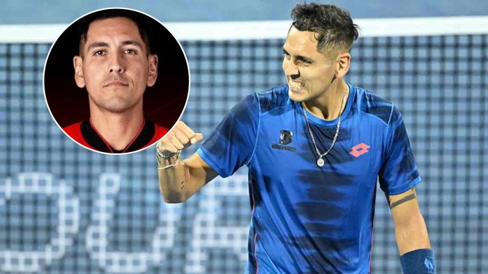 Laver Cup: Qué es, cuándo se juega y por qué invitaron a Alejandro Tabilo