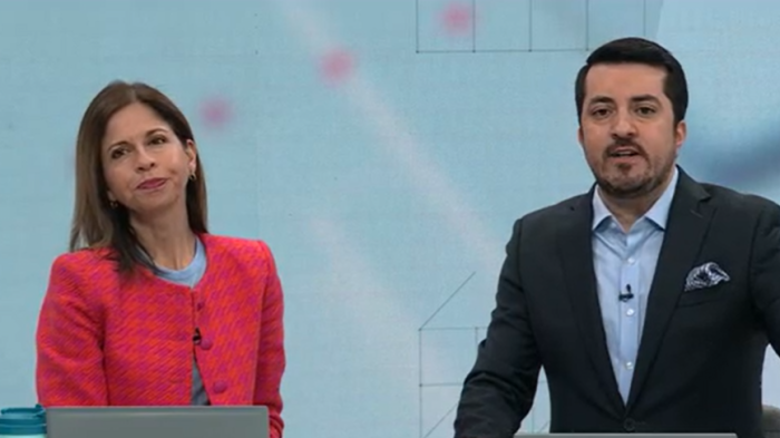 CHV Noticias AM | Martes 20 de agosto de 2024