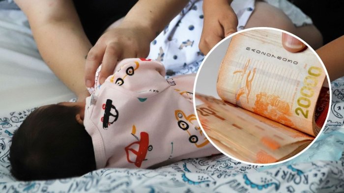 Bono por Hijo 2024: ¿Cuál es el monto actualizado del beneficio y dónde solicitarlo?